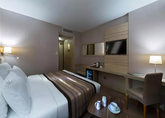 هتل ریگارد استانبول